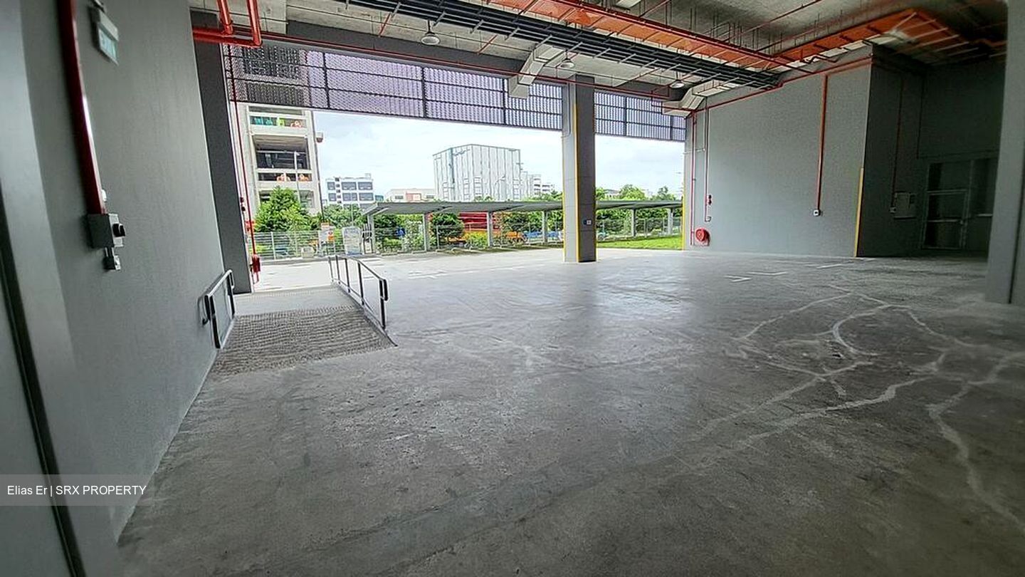 Yuan Ching Road (D22), Factory #502728711